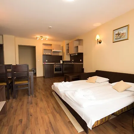 Apartment Dream - Self Catering *