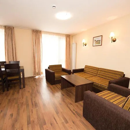 Apartment Dream - Self Catering Bansko