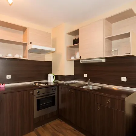 Dream - Self Catering Apartment Bansko