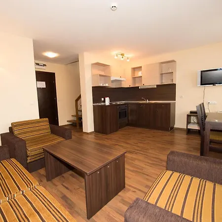 Dream - Self Catering Apartment *