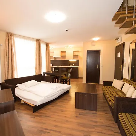Dream - Self Catering *