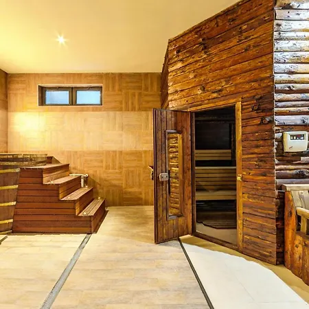 Apartment Dream - Self Catering