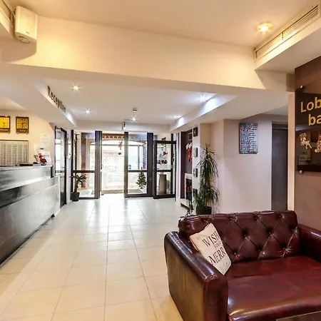 Apartment Dream - Self Catering Bansko