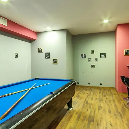 Dream - Self Catering Apartment