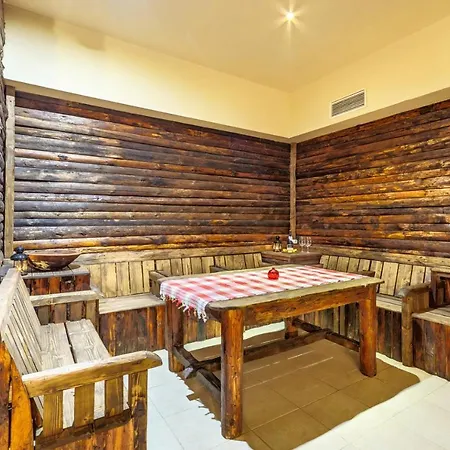 Dream - Self Catering Apartment *