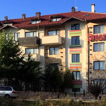 Apartment Dream - Self Catering Bansko