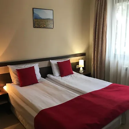 Dream - Self Catering * Bansko