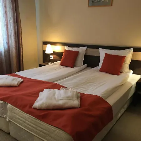 Dream - Self Catering *