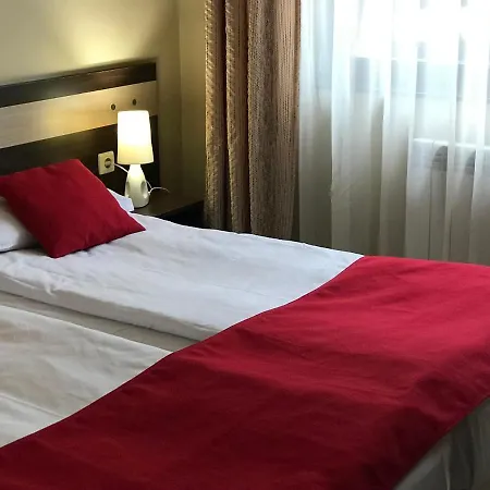 Apartment Dream - Self Catering